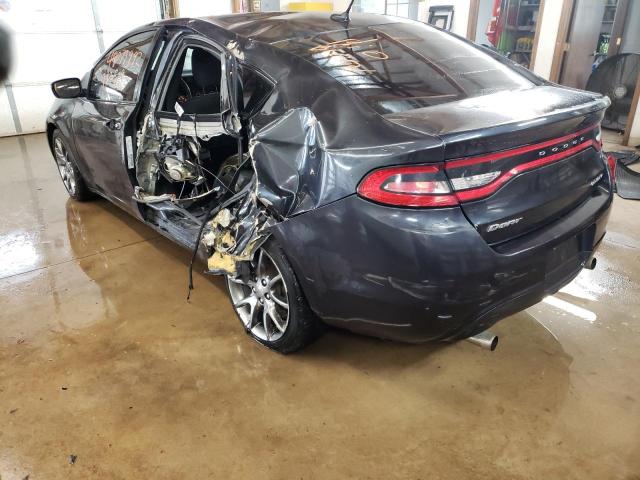 Photo 3 from auction – 2013 DODGE DART SXT with VIN 1C3CDFBA8DD344298