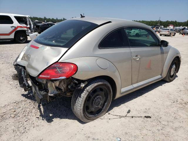 Photo 4 from auction – 2012 VOLKSWAGEN BEETLE with VIN 3VWJP7AT4CM664964