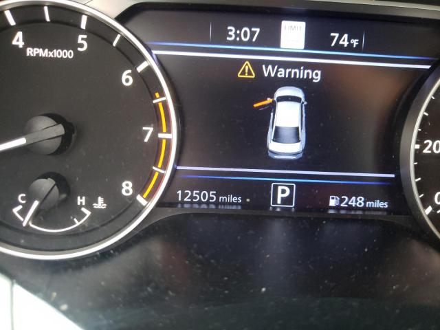 Photo 8 from auction – 2019 NISSAN ALTIMA SL with VIN 1N4BL4EW7KC188771