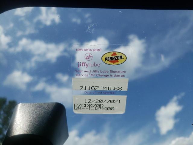 Photo 10 from auction – 2019 TOYOTA COROLLA L with VIN 2T1BURHE3KC194582