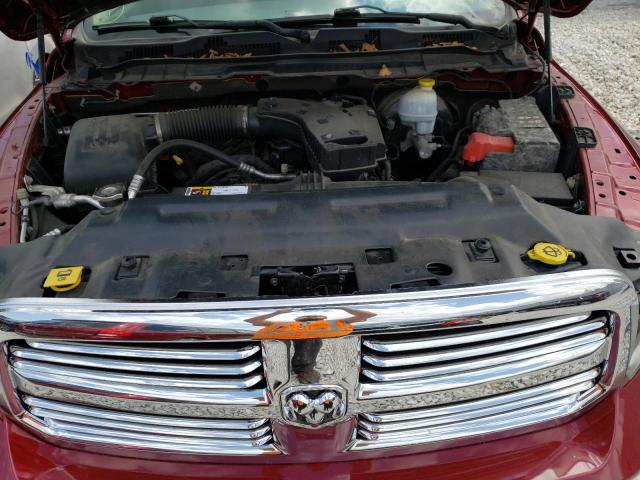 Photo 7 from auction – 2014 RAM 1500 SLT with VIN 1C6RR7GG3ES362772