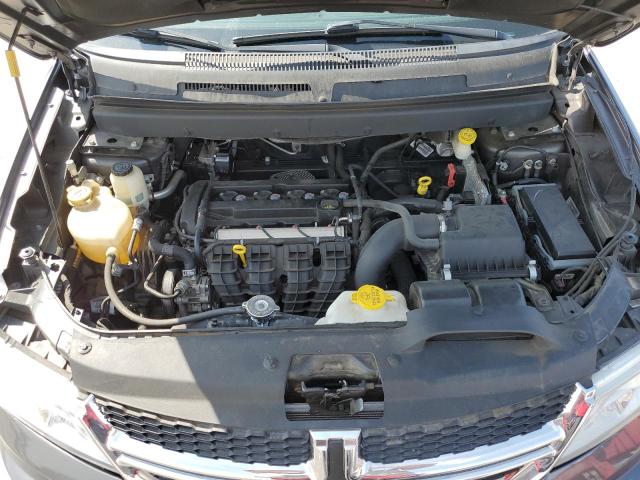 Photo 7 from auction – 2017 DODGE JOURNEY SE with VIN 3C4PDCAB3HT584493
