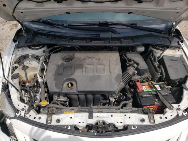 Photo 7 from auction – 2012 TOYOTA COROLLA BA with VIN 2T1BU4EE3CC861501