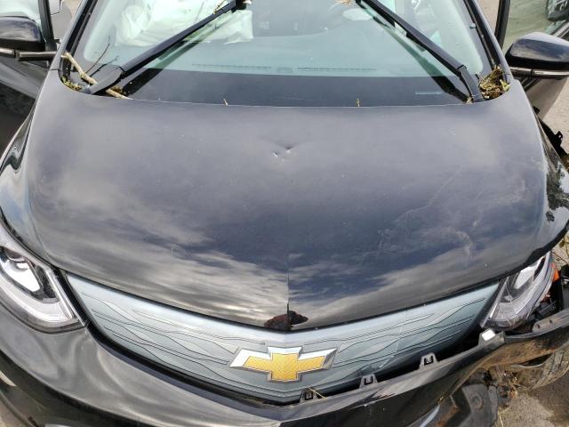 Photo 7 from auction – 2017 CHEVROLET BOLT EV PR with VIN 1G1FX6S05H4182426