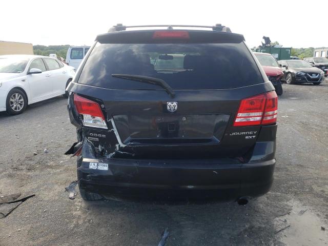 Photo 9 from auction – 2009 DODGE JOURNEY SX with VIN 3D4GH57V39T598013