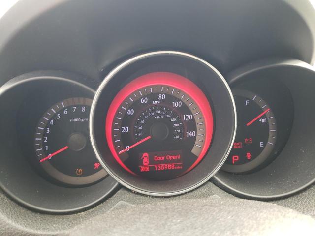 Photo 8 from auction – 2013 KIA FORTE SX with VIN KNAFW5A37D5654739