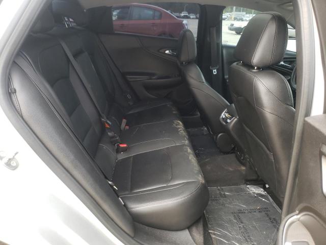 Photo 6 from auction – 2017 CHEVROLET MALIBU LT with VIN 1G1ZE5ST5HF249571