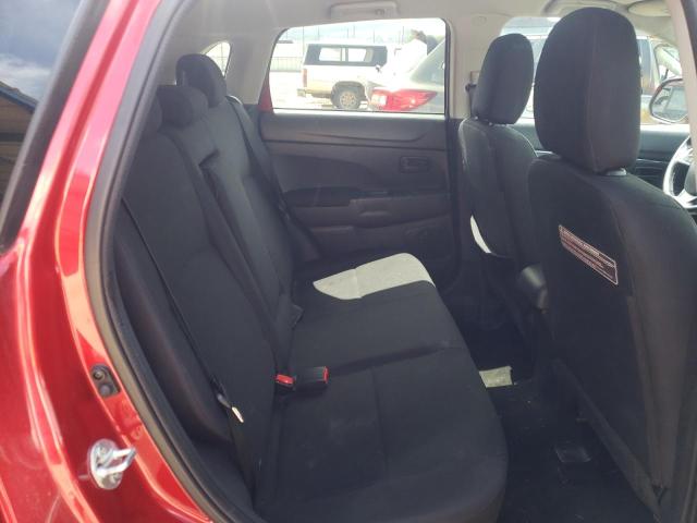 Photo 6 from auction – 2015 MITSUBISHI OUTLANDER with VIN 4A4AR3AU4FE011648