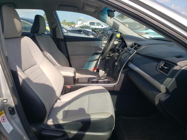 Photo 5 from auction – 2015 TOYOTA CAMRY LE with VIN 4T1BF1FK6FU097966