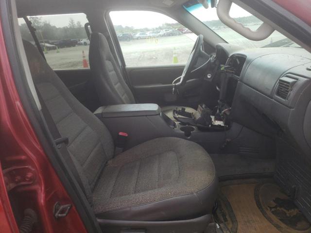 Photo 5 from auction – 2002 FORD EXPLORER X with VIN 1FMZU72E02ZA56320