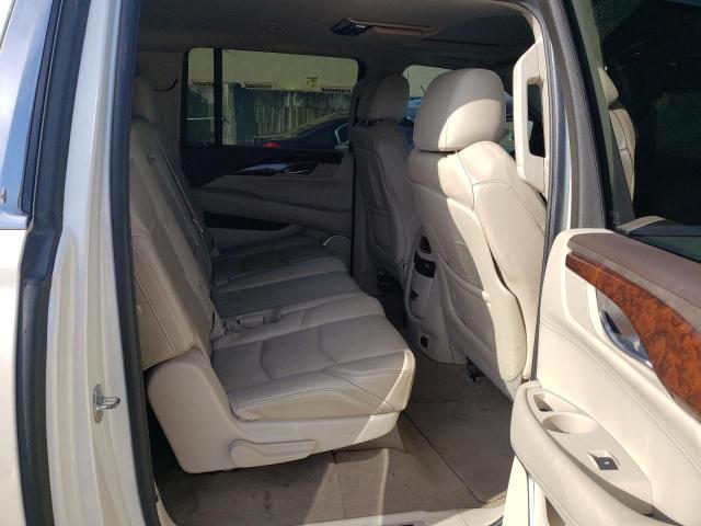 Photo 6 from auction – 2015 CADILLAC ESCALADE E with VIN 1GYS4TKJ4FR562910