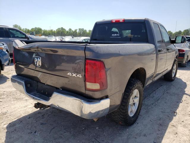 Photo 4 from auction – 2018 RAM 1500 ST with VIN 1C6RR7FTXJS103821