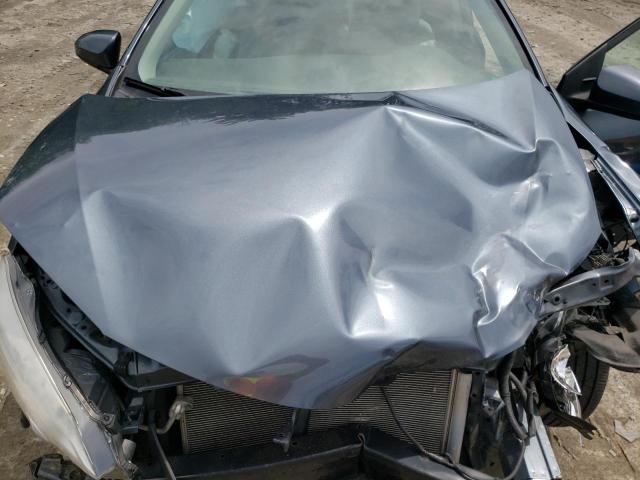 Photo 7 from auction – 2015 TOYOTA COROLLA L with VIN 2T1BURHE8FC386621