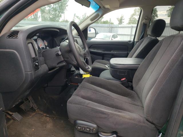 Photo 5 from auction – 2003 DODGE RAM 1500 S with VIN 1D7HU18N73J570112