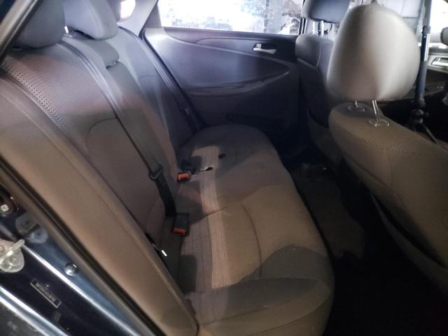 Photo 6 from auction – 2012 HYUNDAI SONATA GLS with VIN 5NPEB4ACXCH361162