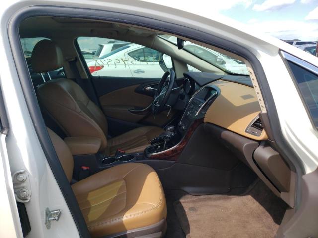 Photo 5 from auction – 2012 BUICK VERANO with VIN 1G4PS5SK1C4224052