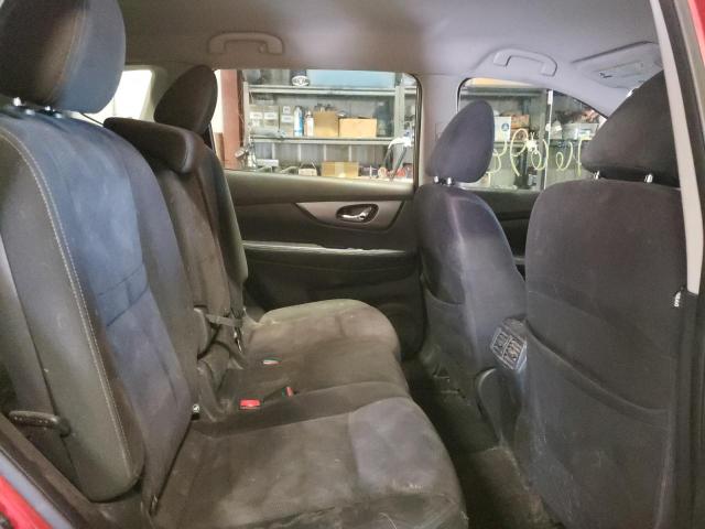 Photo 6 from auction – 2015 NISSAN ROGUE S with VIN KNMAT2MT4FP551317