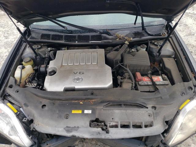 Photo 7 from auction – 2008 TOYOTA AVALON with VIN 4T1BK36B28U256959