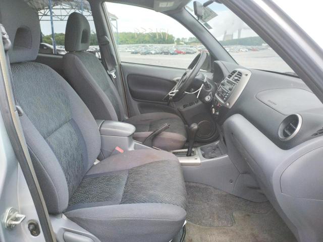 Photo 5 from auction – 2002 TOYOTA RAV4 with VIN JTEHH20V126022894