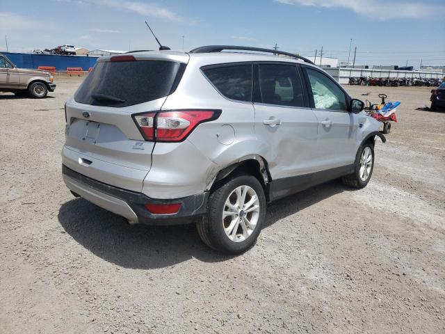 Photo 4 from auction – 2018 FORD ESCAPE SE with VIN 1FMCU0GD3JUD57009