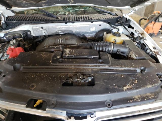 Photo 7 from auction – 2015 LINCOLN NAVIGATOR with VIN 5LMJJ2HTXFEJ11929
