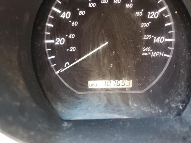 Photo 8 from auction – 2004 LEXUS RX 330 with VIN 2T2GA31U54C004115