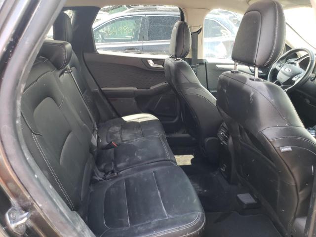 Photo 6 from auction – 2020 FORD ESCAPE SEL with VIN 1FMCU9H62LUA12965