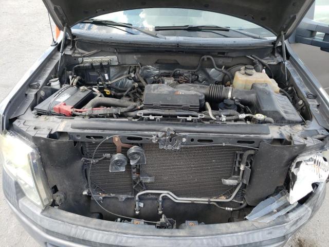 Zdjęcie 7 z aukcji – 2010 FORD F150 z VIN 1FTMF1CW2AKA90618