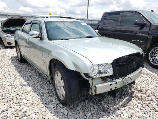 CHRYSLER 300C 2006 with VIN 2C3LK63H06H396922 - Photo from auction