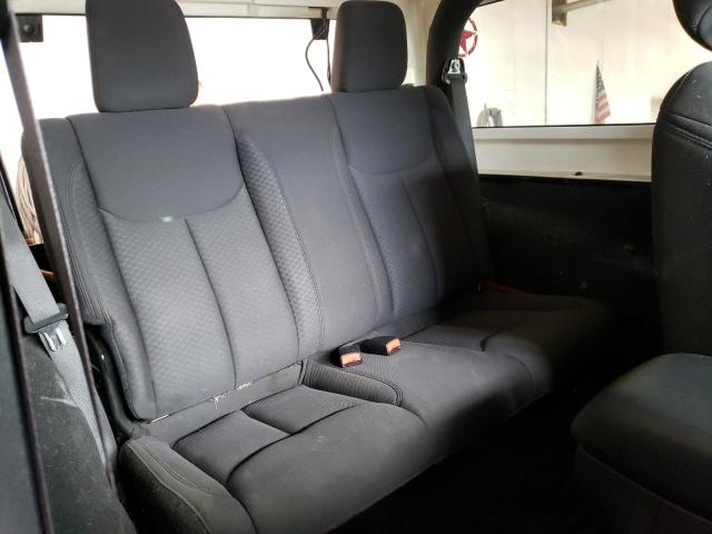 Photo 6 from auction – 2013 JEEP WRANGLER S with VIN 1C4AJWAG6DL645031