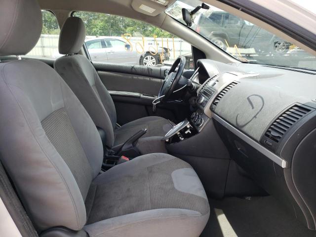 Photo 5 from auction – 2011 NISSAN SENTRA 2.0 with VIN 3N1AB6AP4BL671256