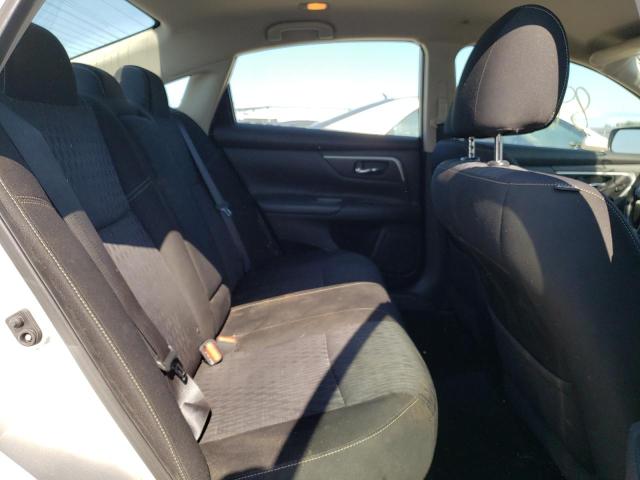 Photo 6 from auction – 2018 NISSAN ALTIMA 2.5 with VIN 1N4AL3AP9JC274747
