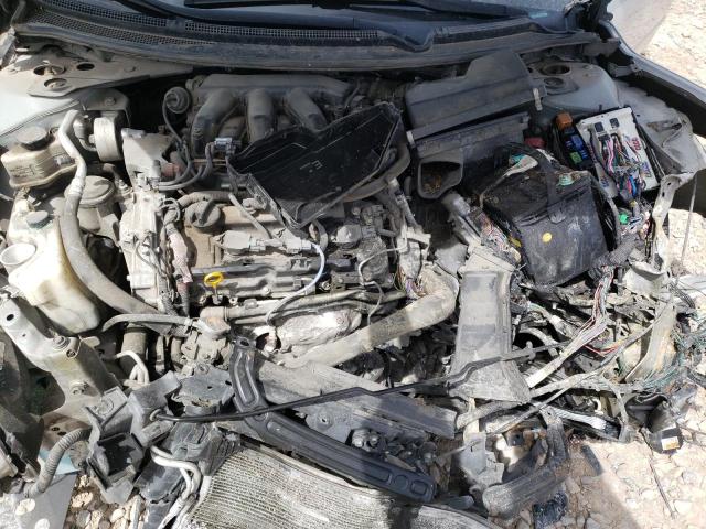 Zdjęcie 7 z aukcji – 2012 NISSAN ALTIMA SR z VIN 1N4BL2AP7CN407981