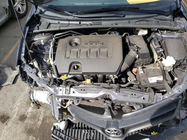 Photo 7 from auction – 2014 TOYOTA COROLLA L with VIN 5YFBURHE4EP045943