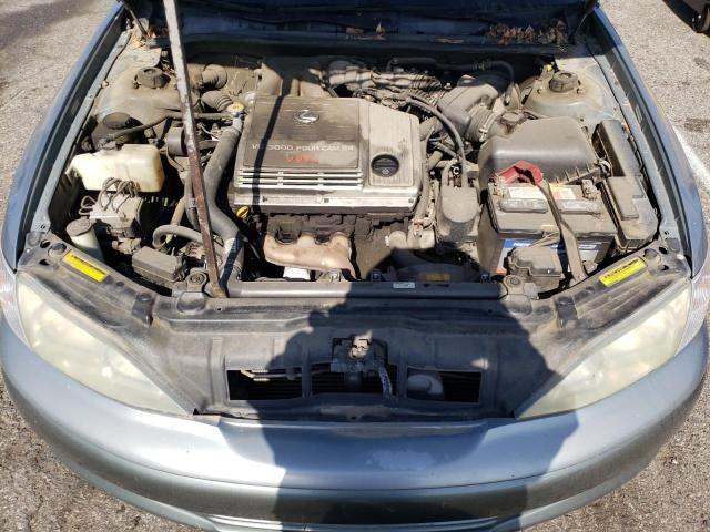 Photo 7 from auction – 2001 LEXUS ES 300 with VIN JT8BF28GX10303825
