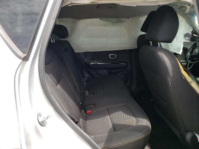 Фото 6 с аукциона – 2015 KIA SOUL + с VIN KNDJP3A59F7754378
