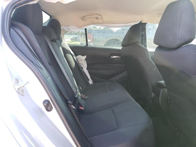 Photo 6 from auction – 2021 TOYOTA COROLLA LE with VIN 5YFEPMAE4MP229215