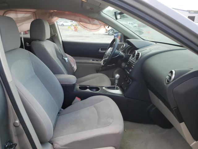 Photo 5 from auction – 2013 NISSAN ROGUE S with VIN JN8AS5MT4DW505692