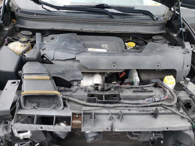 Photo 7 from auction – 2015 JEEP CHEROKEE L with VIN 1C4PJMCB2FW726352