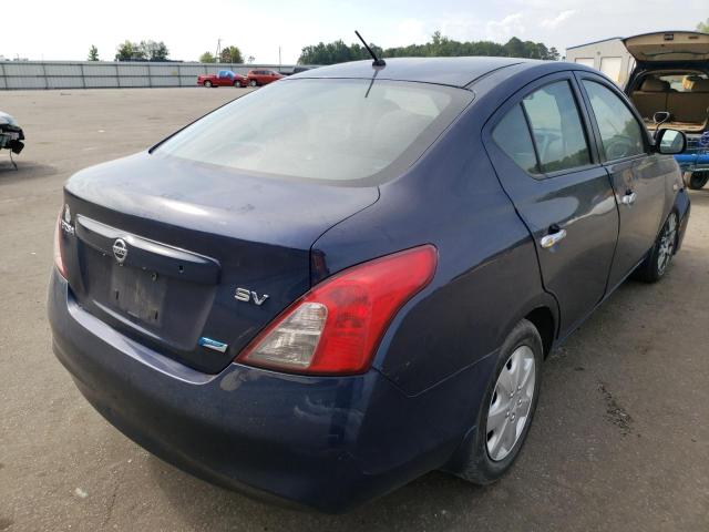 Photo 4 from auction – 2012 NISSAN VERSA S with VIN 3N1CN7AP0CL896846