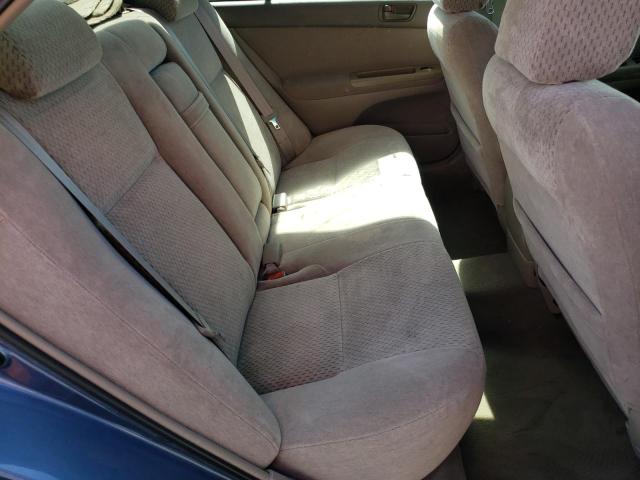Photo 6 from auction – 2003 TOYOTA CAMRY LE with VIN 4T1BE32K03U722717