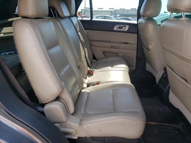 Photo 6 from auction – 2012 FORD EXPLORER X with VIN 1FMHK7D87CGA99204