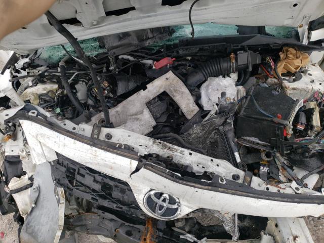 Photo 7 from auction – 2012 TOYOTA COROLLA BA with VIN 5YFBU4EE9CP053895