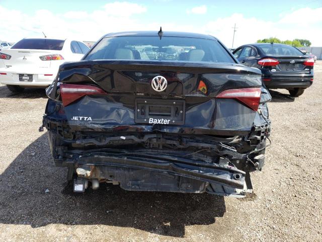 Photo 9 from auction – 2020 VOLKSWAGEN JETTA S with VIN 3VWCB7BU3LM069554