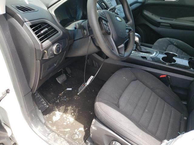 Photo 5 from auction – 2015 FORD EDGE SE with VIN 2FMTK3G83FBB38042