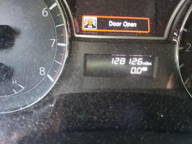 Photo 8 from auction – 2015 NISSAN ALTIMA 3.5 with VIN 1N4BL3AP8FC114855