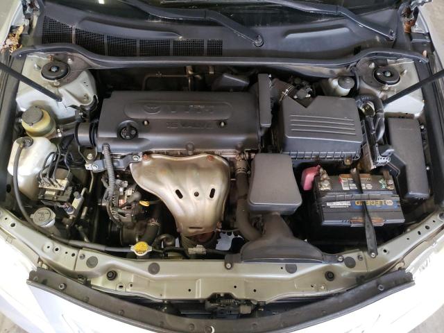 Photo 7 from auction – 2007 TOYOTA CAMRY CE with VIN 4T1BE46K57U012024