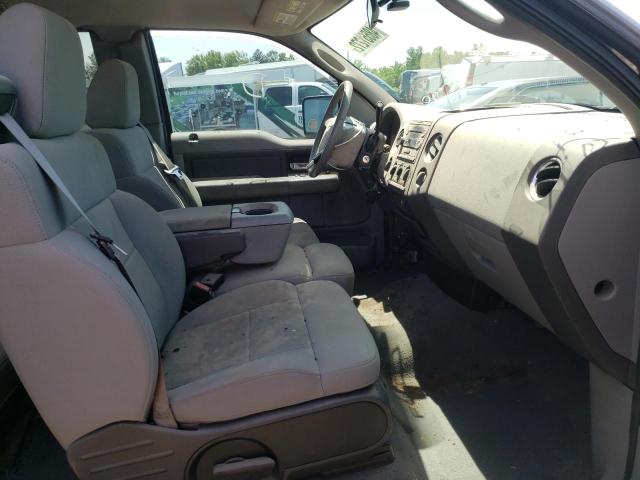 Photo 5 from auction – 2008 FORD F150 with VIN 1FTPX14578FB55594