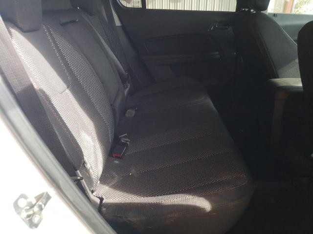 Photo 6 from auction – 2017 CHEVROLET EQUINOX LT with VIN 2GNALCEK0H6287230