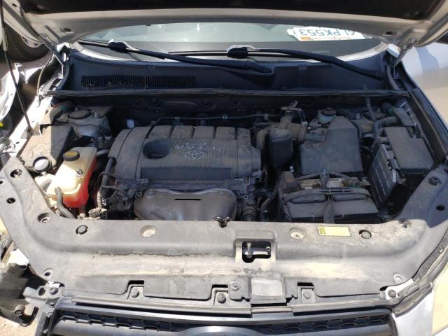 Photo 7 from auction – 2010 TOYOTA RAV4 with VIN JTMZF4DV3AD020319